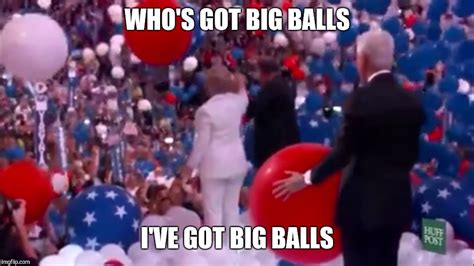 Bill Has Big Balls Imgflip