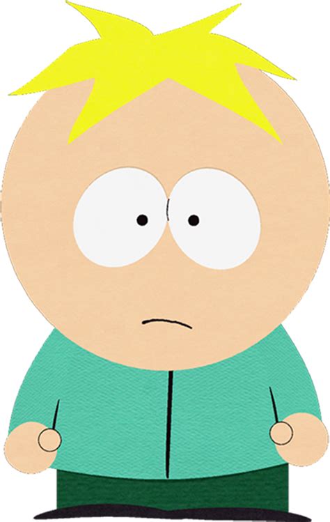 Butters Stotch Türkçe South Park Wiki Fandom