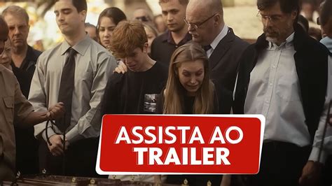 Assista Ao Trailer De A Menina Que Matou Os Pais A Confiss O