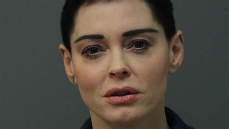 Rose Mcgowan To Plead Not Guilty Believes Drugs Were Planted