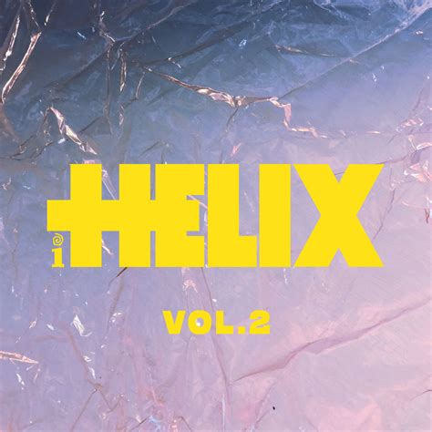 Various Artists Helix Vol 2 [itunes Plus Aac M4a] Itunes Plus Aac M4a Music Download 2018