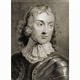 John Lambert (1619-1684) English Parliamentary general and politician ...
