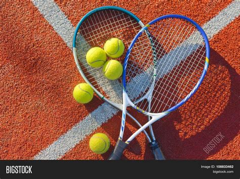 Tennis Image And Photo Free Trial Bigstock