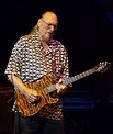 Steve Cropper - On the Road with Dave Mason with the Rock and Soul ...