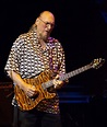 Steve Cropper - On the Road with Dave Mason with the Rock and Soul ...