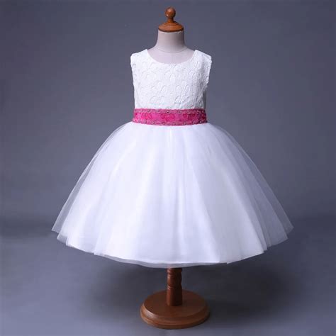 Buy Cutestyles New Summer Flower Girl Dresses Sale