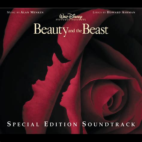 ‎beauty And The Beast Special Edition Soundtrack By Various Artists