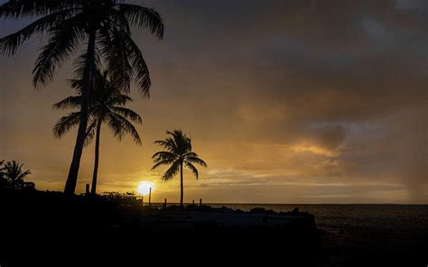 Islamorada Sunset Photograph By David Choate