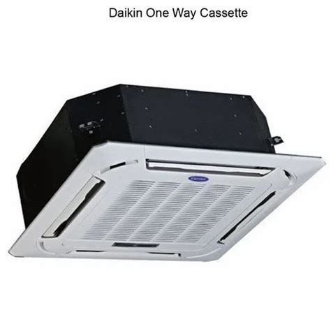 Daikin One Way Cassette Tonnage 2 Ton At Rs 85008 In Chennai ID