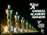 51st Oscars Highlights | Oscars.org | Academy of Motion Picture Arts ...