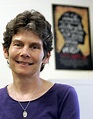 TCNJ professor Celia Chazelle a crusader for social justice - too many ...