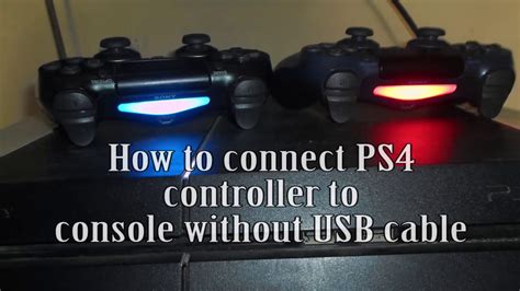 how to connect ps4 controller to xbox one without adapter fashiondesignerroomdecor