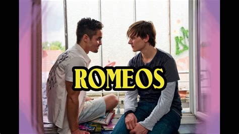 Watch online free it in english with english subtitles in full hd quality. Romeos gay love movie eng sub or "sub español"(link in the ...