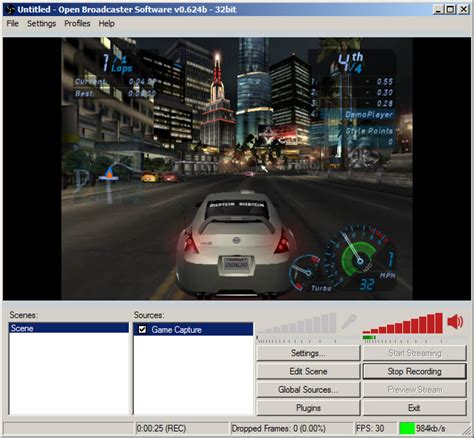 Obs studio is licensed as freeware for pc or laptop with windows 32 bit and 64 bit operating system. Obs 32 Bit - affiliatesprecept