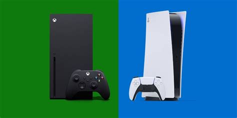 Ps Xbox Series X And Series S Sizes Compared In New Images Itteacheritfreelance Hk