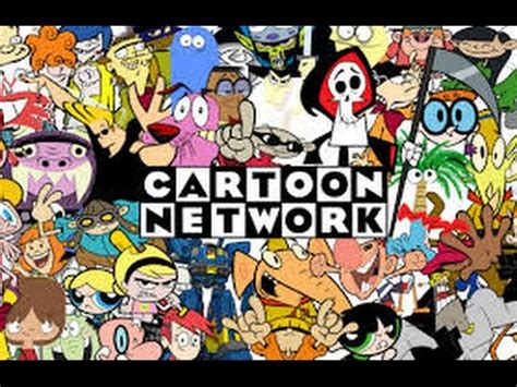 Es una selección práctica y variada en géneros, tipos de juegos y desarrolladoras para que tengas variedad donde elegir en esos momentos en los que tienes que sobrevivir. Top 5 Las 5 Mejores Series Clasicas de Cartoon Network ...