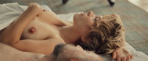 Nude Video Celebs Lea Seydoux Nude Tromperie
