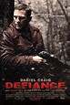 EXCLUSIVE: New ‘Defiance’ poster