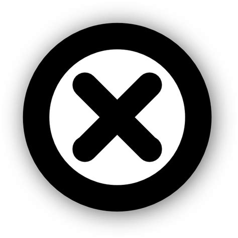 80 Free Exit Button Icon Png Download 4kpng