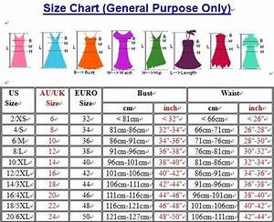 Image Result For Australian Women 39 S Size Chart Womens Size Chart