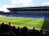 Elland Road Football Stadium Images