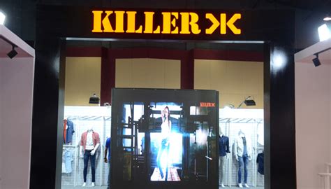 Killer Jeans Launches Ss20 Collection