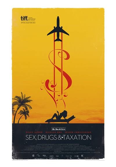sex drugs and taxation 2013 radio times