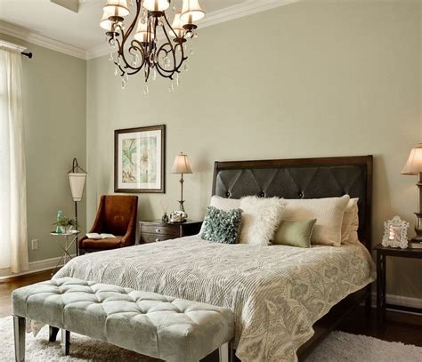 10 Amazing Initiatives Of How To Makeover Sage Green Bedroom Ideas