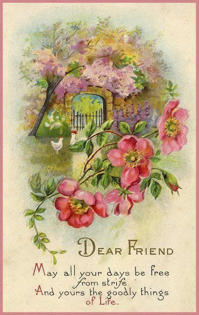 251 Best Vintage Postcards Images Vintage Postcards Vintage Cards