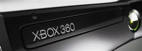 Xbox 360 Receives A System Update Two Years After Discontinuation