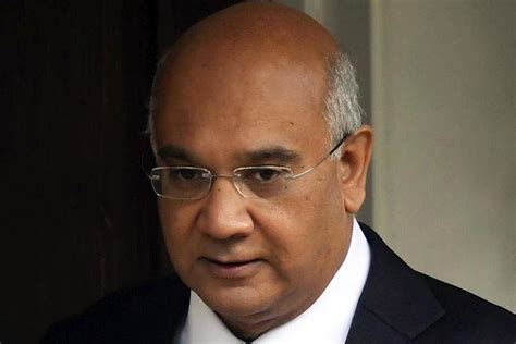 Keith Vaz Quits Home Affairs Select Committee Following Male Prostitute
