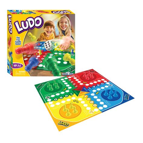 Maybe you would like to learn more about one of these? Juego de Mesa Ludo - Metro