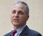 Louis J. Freeh Biography - Facts, Childhood, Family Life & Achievements