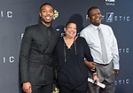 'Black Panther' star Michael B. Jordan still lives with his parents