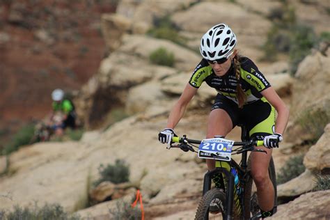 True Grit Epic Mountain Bike Race Looks To Challenge 500 Riders St