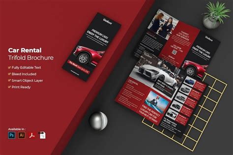 20 Best Car Brochures Templates And Designs 2023 Templatefor