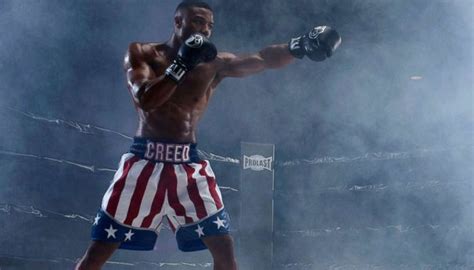 Creed Verse Michael B Jordan Confirms Rocky Universe Expansion