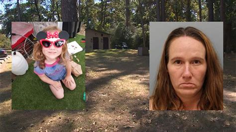 Mom Kills Daugther Melissa Towne Charged With Capital Murder