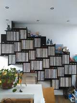 Vinyl Record Storage Shelf Pictures