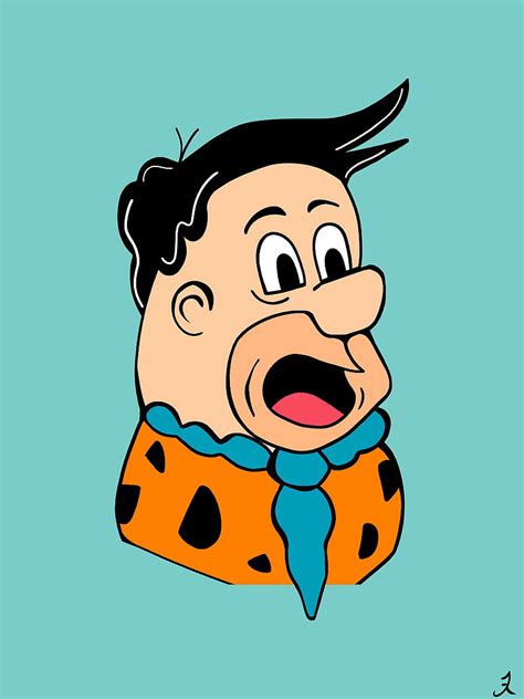 1920x1080px 1080p Free Download Fred Flintstone Cartoon Cartoon