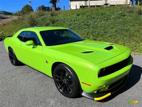 2023 Dodge Challenger 1320 Exterior Photos