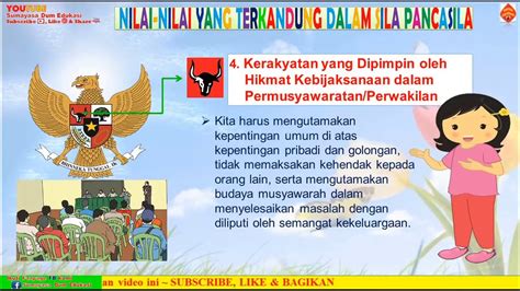 Contoh Nilai Nilai Pancasila Di Lingkungan Keluarga Temukan Contoh Riset