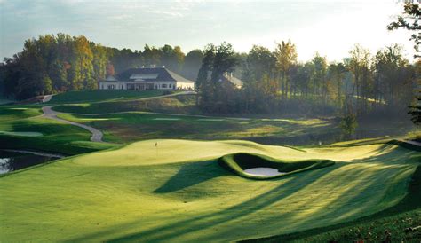 Maryland Golfweeks Best Courses You Can Play