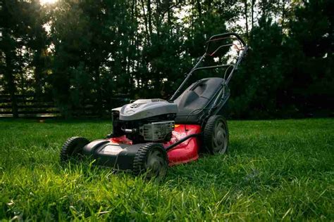How To Fix Riding Lawn Mower Wont Start No Clicking