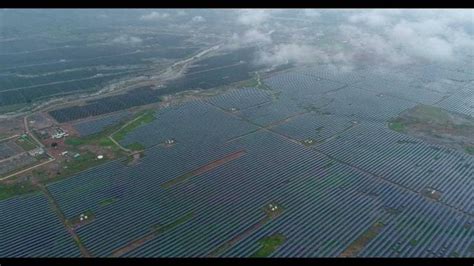 Rewa Ultra Mega Power Project All You Need To Know About Asia’s Largest Solar Plant