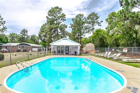 Southwick Apartments 795 Saunders Blvd Southern Pines Nc 28387