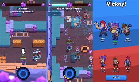 Fun and polished multiplayer game from supercell. How to Download Brawl Stars (Global Launch!)