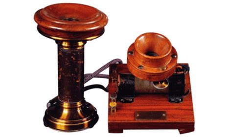 Origen Del Teléfono Quién Inventó El Teléfono Y Su Evolución