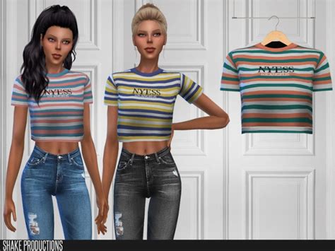 Sims 4 Clothing Downloads Sims 4 Updates Page 97 Of 4912