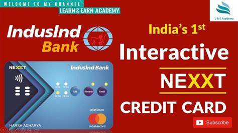 Do you want to generate a new pin for your standard chartered credit card? LED credit card || World First Interactive Credit Card || Indusland Bank || Button credit card ...